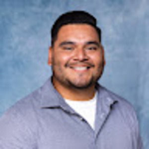 Meet your Posher, Cristian